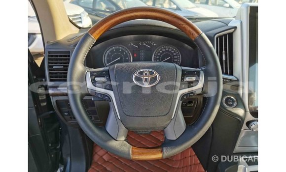 Buy Import Toyota Land Cruiser Other Car in Import - Dubai in Abia State Buy Import Toyota Land Cruiser Other Car in Import - Dubai in Abia State