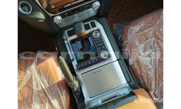 Buy Import Toyota Land Cruiser Other Car in Import - Dubai in Abia State Buy Import Toyota Land Cruiser Other Car in Import - Dubai in Abia State