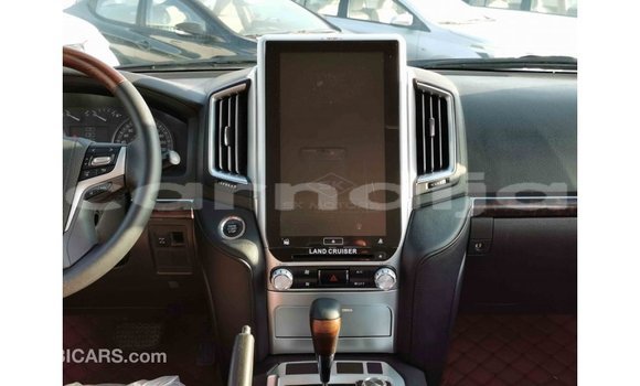 Buy Import Toyota Land Cruiser Other Car in Import - Dubai in Abia State Buy Import Toyota Land Cruiser Other Car in Import - Dubai in Abia State