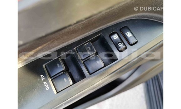 Buy Import Toyota Land Cruiser Other Car in Import - Dubai in Abia State Buy Import Toyota Land Cruiser Other Car in Import - Dubai in Abia State