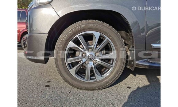 Buy Import Toyota Land Cruiser Other Car in Import - Dubai in Abia State Buy Import Toyota Land Cruiser Other Car in Import - Dubai in Abia State