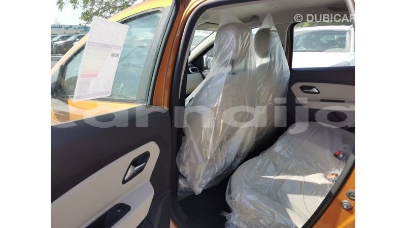 Big with watermark renault duster abia state import dubai 15518