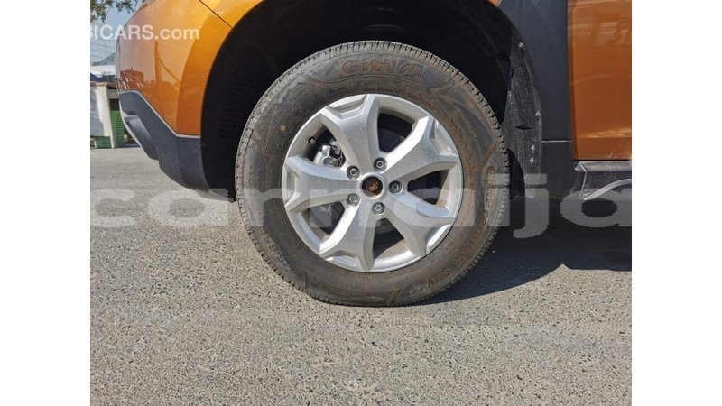 Big with watermark renault duster abia state import dubai 15518