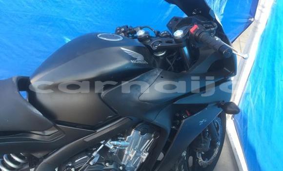 Buy Import Honda CBR Black Bike in Ipokia in Ogun State Buy Import Honda CBR Black Bike in Ipokia in Ogun State
