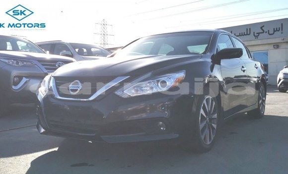 Buy Import Nissan Altima Blue Car in Import - Dubai in Abia State Buy Import Nissan Altima Blue Car in Import - Dubai in Abia State