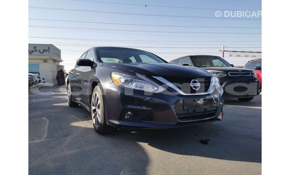 Buy Import Nissan Altima Blue Car in Import - Dubai in Abia State Buy Import Nissan Altima Blue Car in Import - Dubai in Abia State