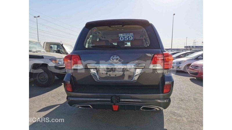 Big with watermark toyota land cruiser abia state import dubai 15522