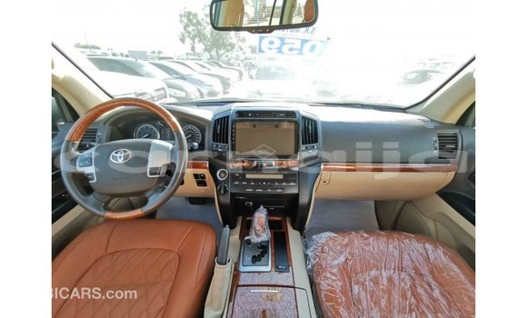 Acheter Import Voiture Toyota Land Cruiser Autre à Import - Dubai, État d'Abia Acheter Import Voiture Toyota Land Cruiser Autre à Import - Dubai, État d'Abia