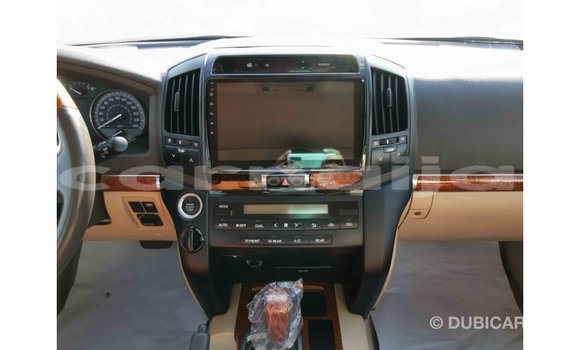Acheter Import Voiture Toyota Land Cruiser Autre à Import - Dubai, État d'Abia Acheter Import Voiture Toyota Land Cruiser Autre à Import - Dubai, État d'Abia