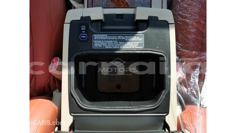 Big with watermark toyota land cruiser abia state import dubai 15522