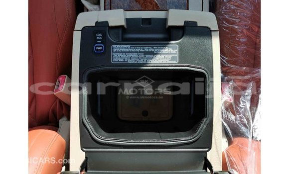 Acheter Import Voiture Toyota Land Cruiser Autre à Import - Dubai, État d'Abia Acheter Import Voiture Toyota Land Cruiser Autre à Import - Dubai, État d'Abia