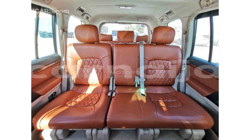 Big with watermark toyota land cruiser abia state import dubai 15522