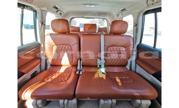 Acheter Import Voiture Toyota Land Cruiser Autre à Import - Dubai, État d'Abia Acheter Import Voiture Toyota Land Cruiser Autre à Import - Dubai, État d'Abia
