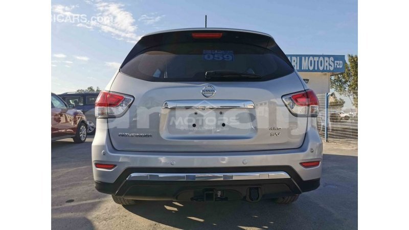 Big with watermark nissan pathfinder abia state import dubai 15523