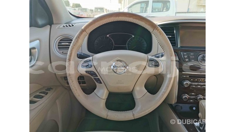 Big with watermark nissan pathfinder abia state import dubai 15523