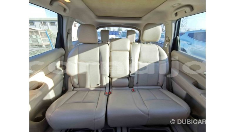 Big with watermark nissan pathfinder abia state import dubai 15523