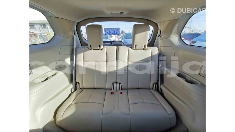 Big with watermark nissan pathfinder abia state import dubai 15523