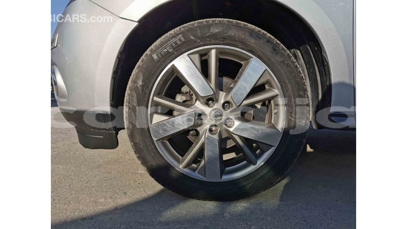 Big with watermark nissan pathfinder abia state import dubai 15523