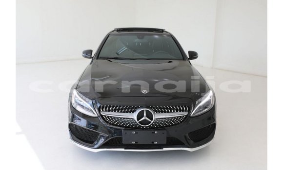 Buy Import Mercedes‒Benz 1117 Black Truck in Import - Dubai in Abia State Buy Import Mercedes‒Benz 1117 Black Truck in Import - Dubai in Abia State