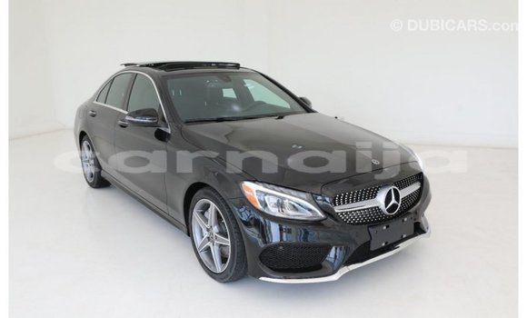 Buy Import Mercedes‒Benz 1117 Black Truck in Import - Dubai in Abia State Buy Import Mercedes‒Benz 1117 Black Truck in Import - Dubai in Abia State