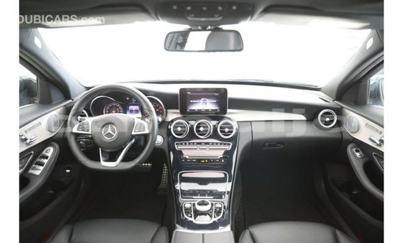 Buy Import Mercedes‒Benz 1117 Black Truck in Import - Dubai in Abia State Buy Import Mercedes‒Benz 1117 Black Truck in Import - Dubai in Abia State