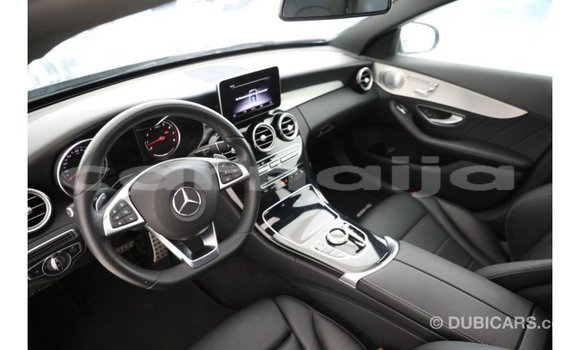 Buy Import Mercedes‒Benz 1117 Black Truck in Import - Dubai in Abia State Buy Import Mercedes‒Benz 1117 Black Truck in Import - Dubai in Abia State