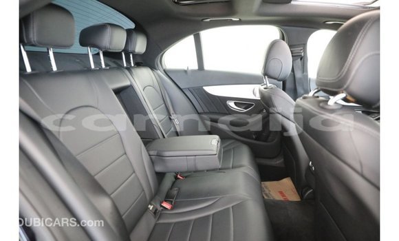 Buy Import Mercedes‒Benz 1117 Black Truck in Import - Dubai in Abia State Buy Import Mercedes‒Benz 1117 Black Truck in Import - Dubai in Abia State