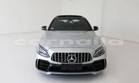 Buy Import Mercedes‒Benz 1117 Other Truck in Import - Dubai in Abia State Buy Import Mercedes‒Benz 1117 Other Truck in Import - Dubai in Abia State