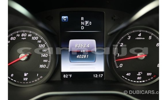 Buy Import Mercedes‒Benz 1117 Other Truck in Import - Dubai in Abia State Buy Import Mercedes‒Benz 1117 Other Truck in Import - Dubai in Abia State