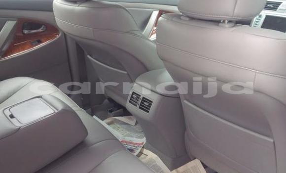 Buy Import Toyota Camry Other Car in Ipokia in Ogun State Buy Import Toyota Camry Other Car in Ipokia in Ogun State