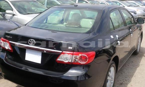 Acheter Import Voiture Toyota Corolla Autre à Ipokia, État d'Ogun Acheter Import Voiture Toyota Corolla Autre à Ipokia, État d'Ogun
