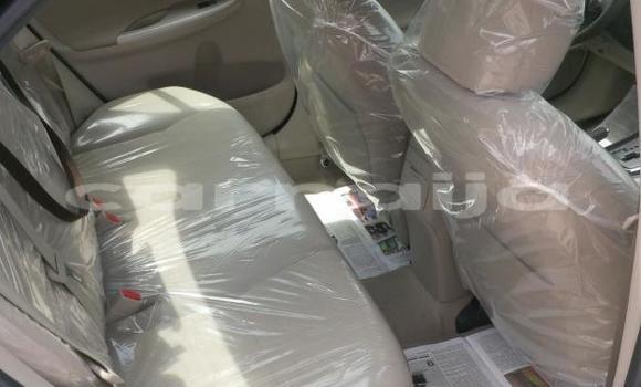 Acheter Import Voiture Toyota Corolla Autre à Ipokia, État d'Ogun Acheter Import Voiture Toyota Corolla Autre à Ipokia, État d'Ogun