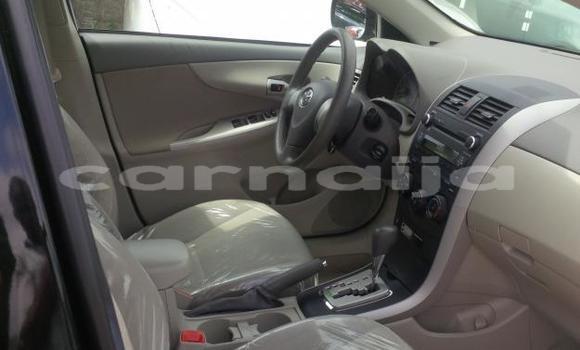 Acheter Import Voiture Toyota Corolla Autre à Ipokia, État d'Ogun Acheter Import Voiture Toyota Corolla Autre à Ipokia, État d'Ogun