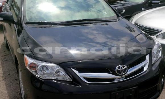 Acheter Import Voiture Toyota Corolla Autre à Ipokia, État d'Ogun Acheter Import Voiture Toyota Corolla Autre à Ipokia, État d'Ogun