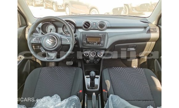 Buy Import Suzuki Swift Other Car in Import - Dubai in Abia State Buy Import Suzuki Swift Other Car in Import - Dubai in Abia State