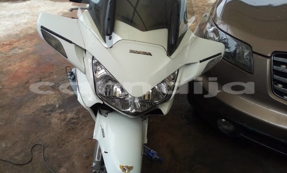Buy Import Honda Big Ruckus White Bike in Ipokia in Ogun State Buy Import Honda Big Ruckus White Bike in Ipokia in Ogun State