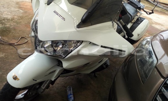 Buy Import Honda Big Ruckus White Bike in Ipokia in Ogun State Buy Import Honda Big Ruckus White Bike in Ipokia in Ogun State