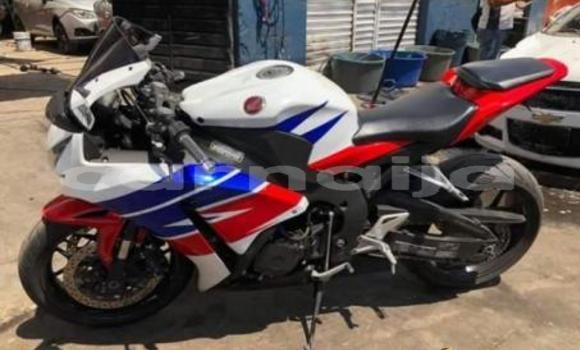 Buy Import Honda RVF Other Bike in Ipokia in Ogun State