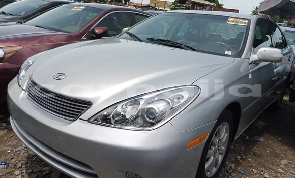 Buy Used Lexus ES Beige Car in Lagos in Lagos State