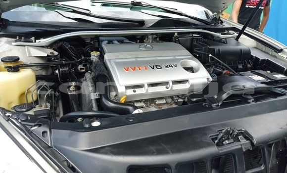 Acheter Occasion Voiture Lexus ES Beige à Lagos, État de Lagos Acheter Occasion Voiture Lexus ES Beige à Lagos, État de Lagos