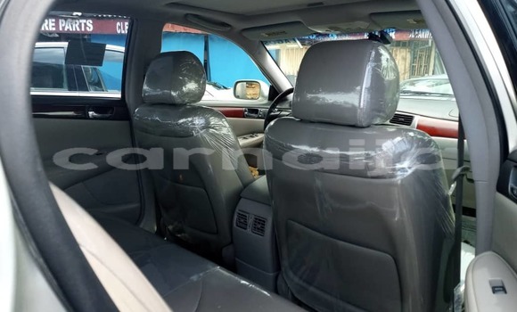 Acheter Occasion Voiture Lexus ES Beige à Lagos, État de Lagos Acheter Occasion Voiture Lexus ES Beige à Lagos, État de Lagos