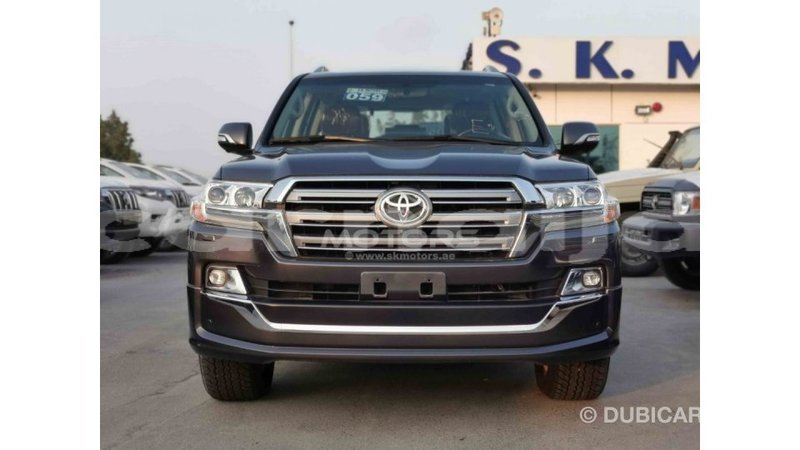 Big with watermark toyota land cruiser abia state import dubai 15538