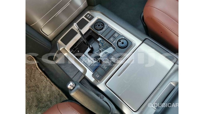 Big with watermark toyota land cruiser abia state import dubai 15538