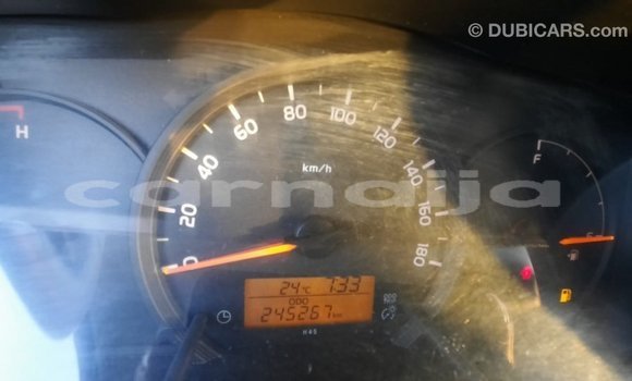 Buy Import Toyota Hiace White Car in Import - Dubai in Abia State Buy Import Toyota Hiace White Car in Import - Dubai in Abia State