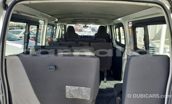 Buy Import Toyota Hiace White Car in Import - Dubai in Abia State Buy Import Toyota Hiace White Car in Import - Dubai in Abia State