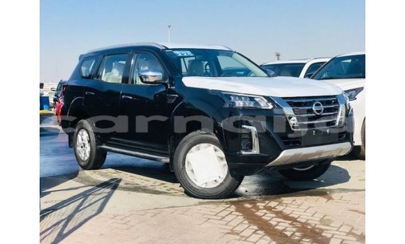 Buy Import Nissan Xterra Black Car in Import - Dubai in Abia State Buy Import Nissan Xterra Black Car in Import - Dubai in Abia State
