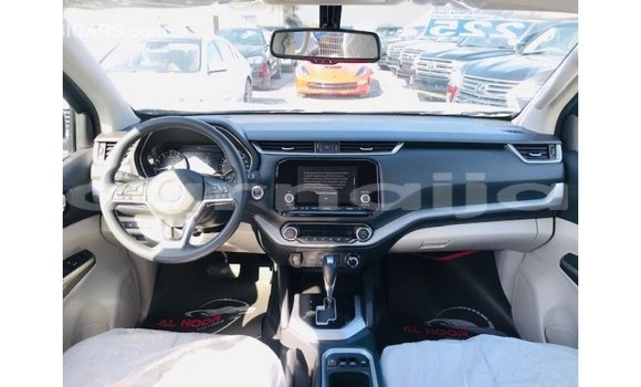 Buy Import Nissan Xterra Black Car in Import - Dubai in Abia State Buy Import Nissan Xterra Black Car in Import - Dubai in Abia State