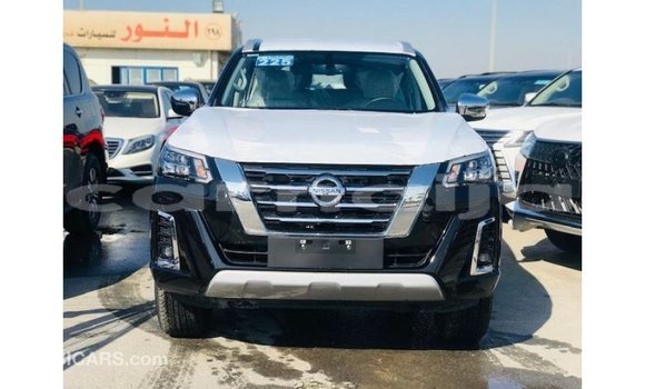 Buy Import Nissan Xterra Black Car in Import - Dubai in Abia State Buy Import Nissan Xterra Black Car in Import - Dubai in Abia State