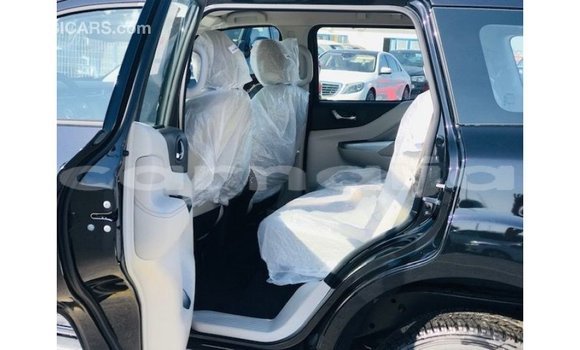 Buy Import Nissan Xterra Black Car in Import - Dubai in Abia State Buy Import Nissan Xterra Black Car in Import - Dubai in Abia State