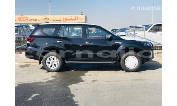 Buy Import Nissan Xterra Black Car in Import - Dubai in Abia State Buy Import Nissan Xterra Black Car in Import - Dubai in Abia State